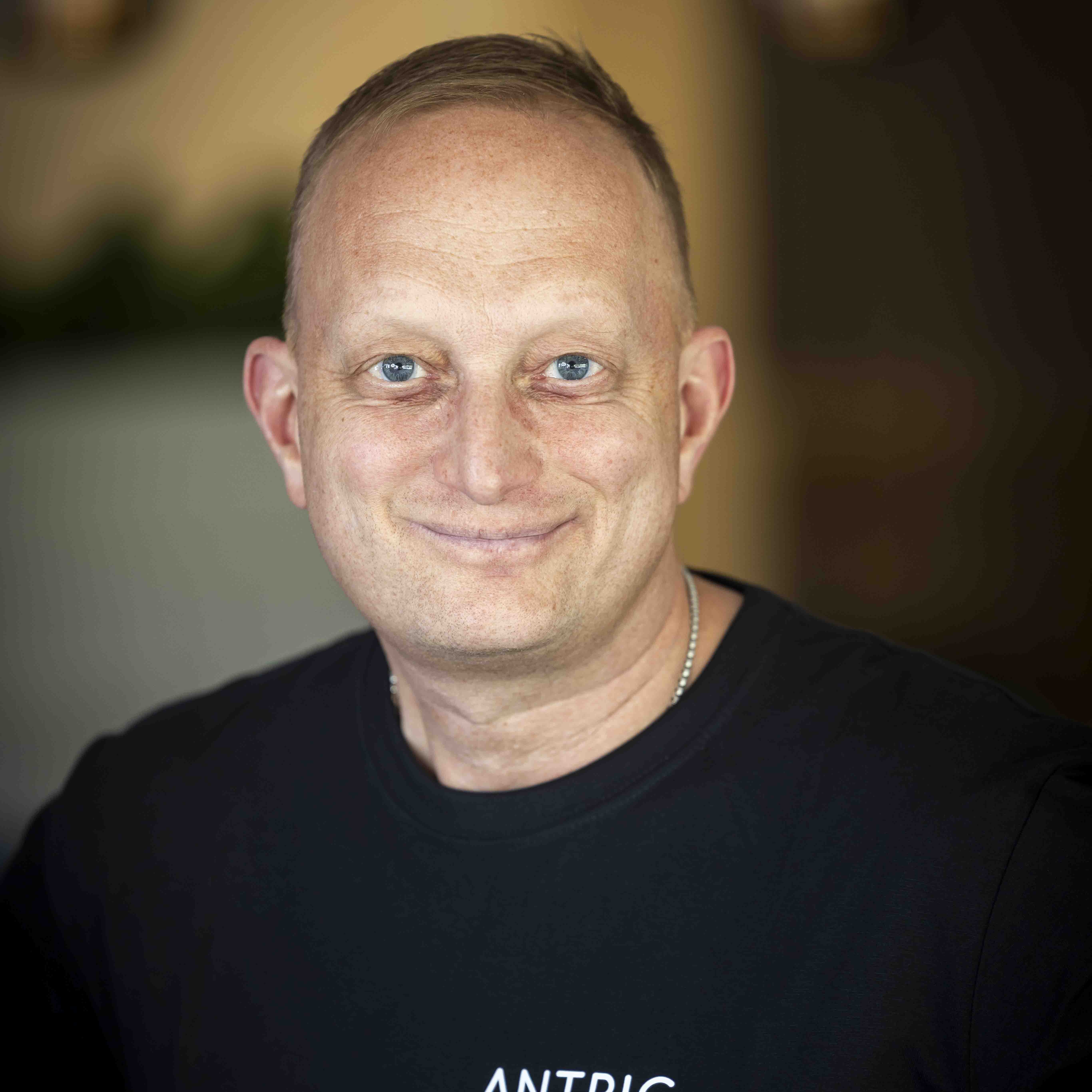 Björn Gustafsson