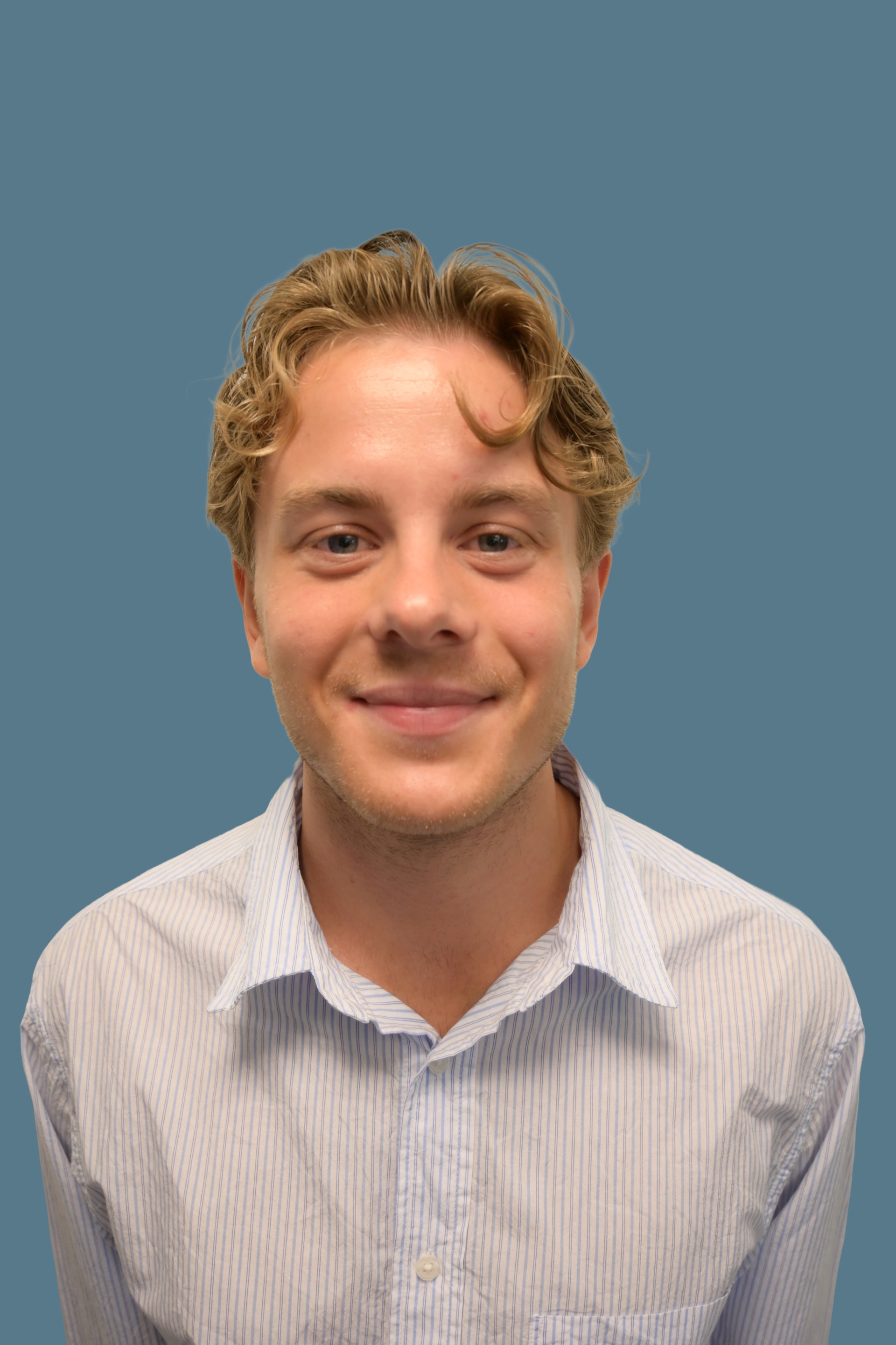 Eddie Gustafsson
