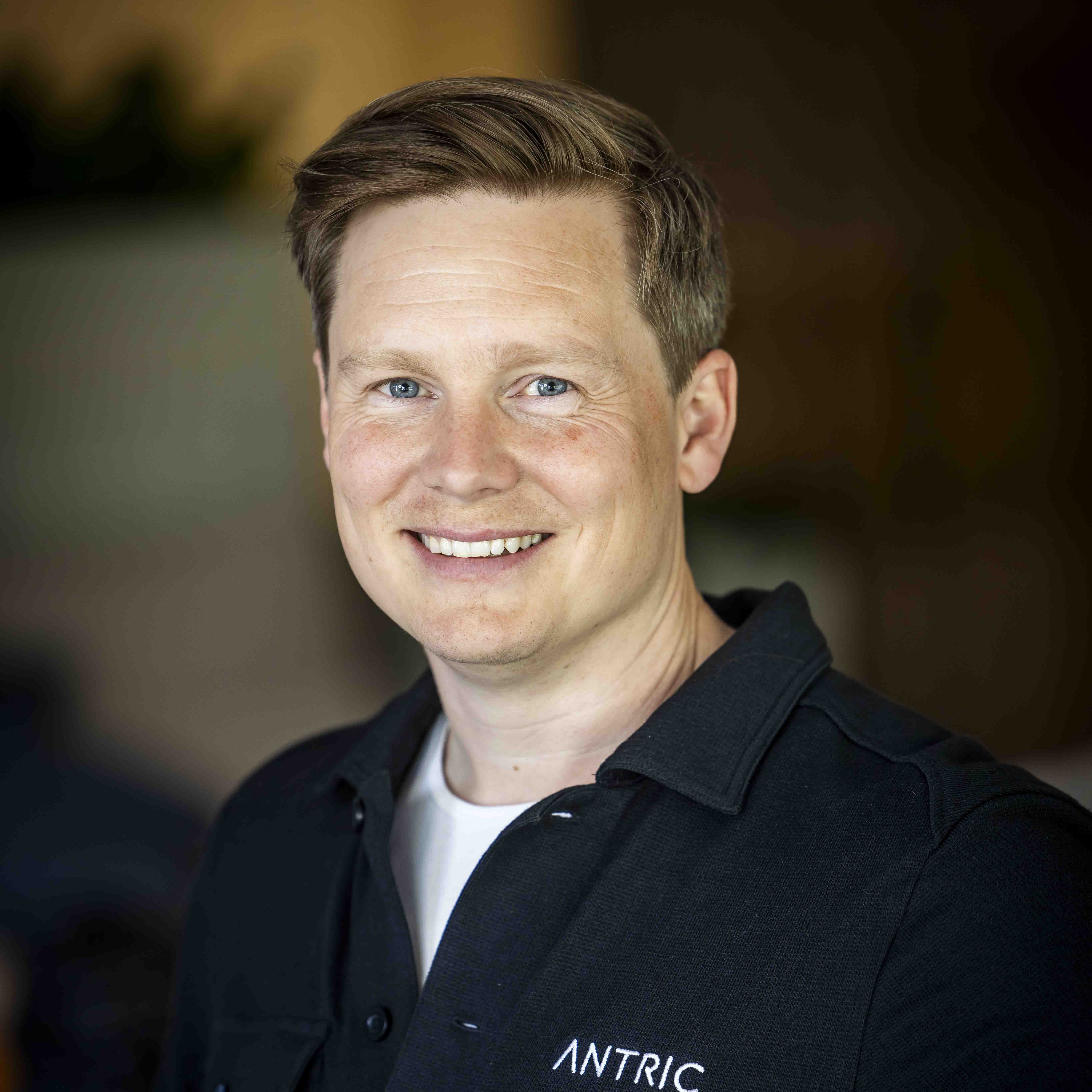 Magnus Åhlund