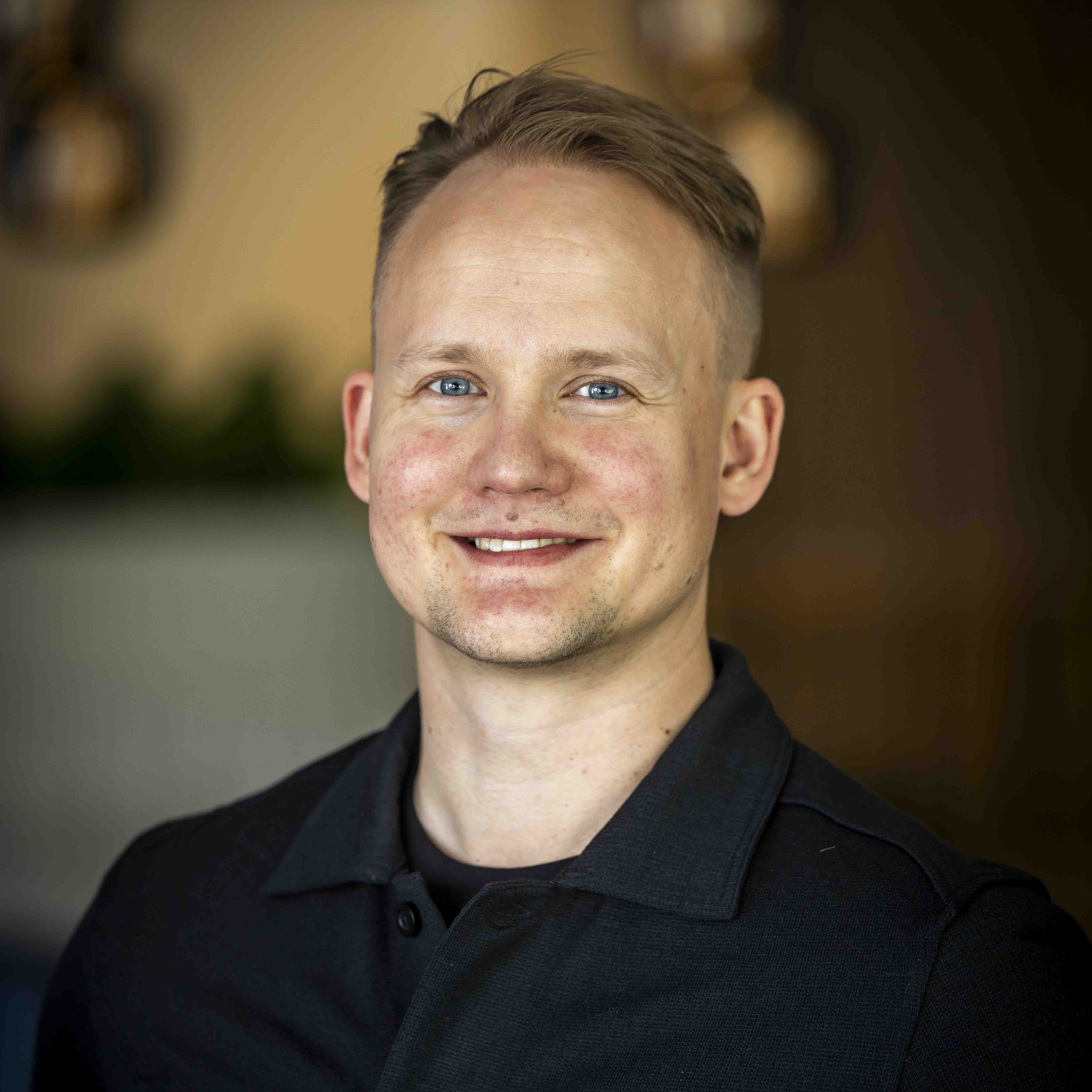 Marcus Jonsson