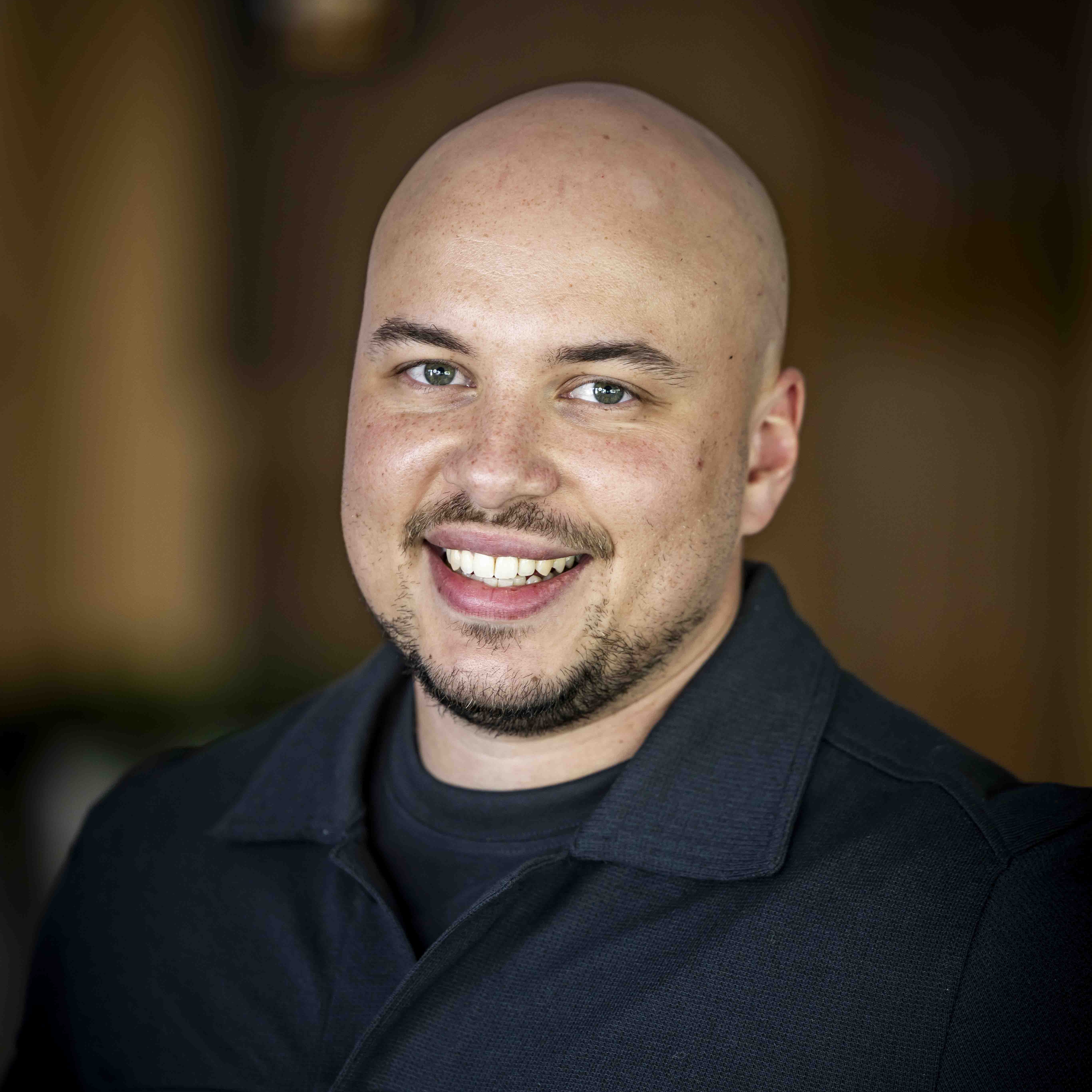 Markus Hansson