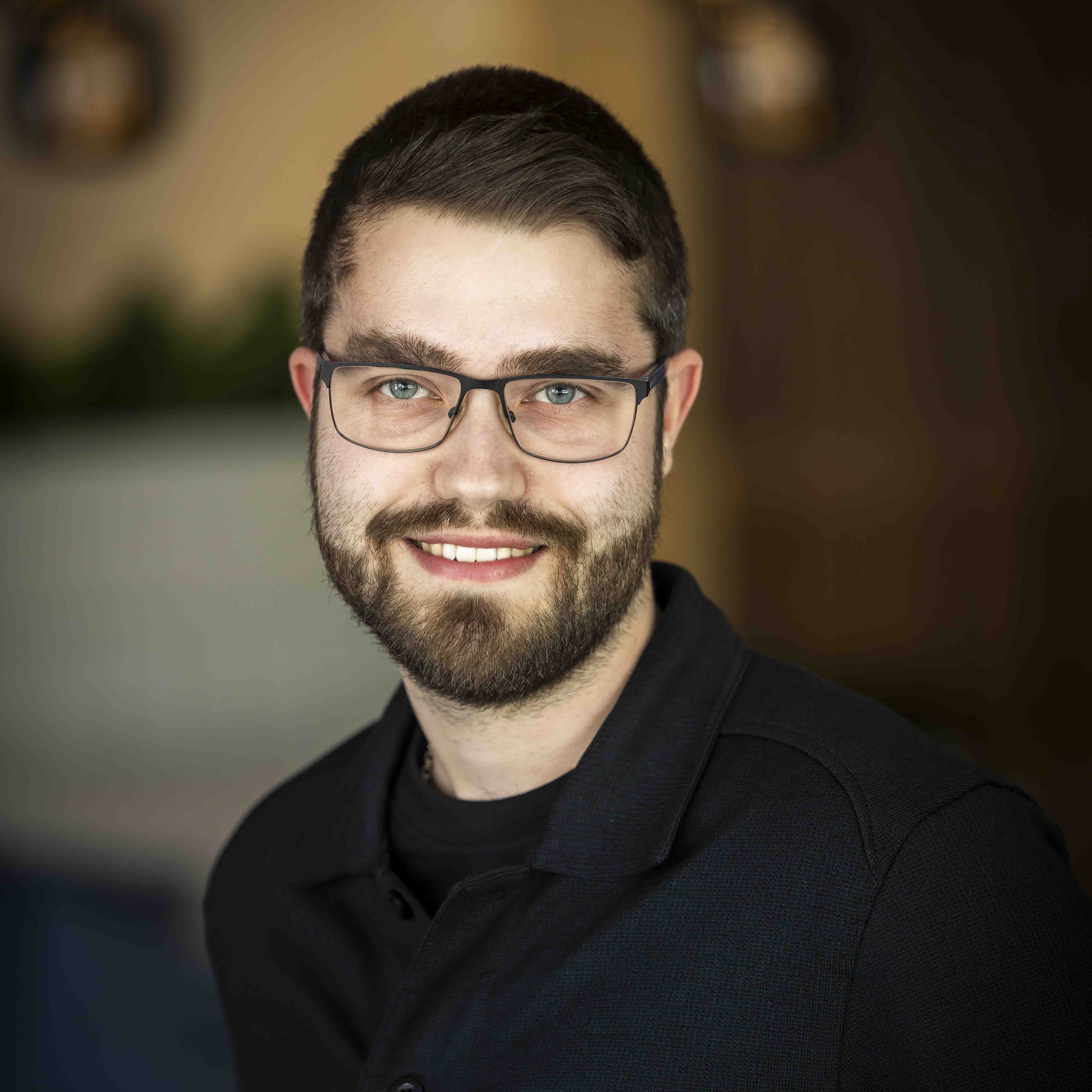 Mattias Jarbrant