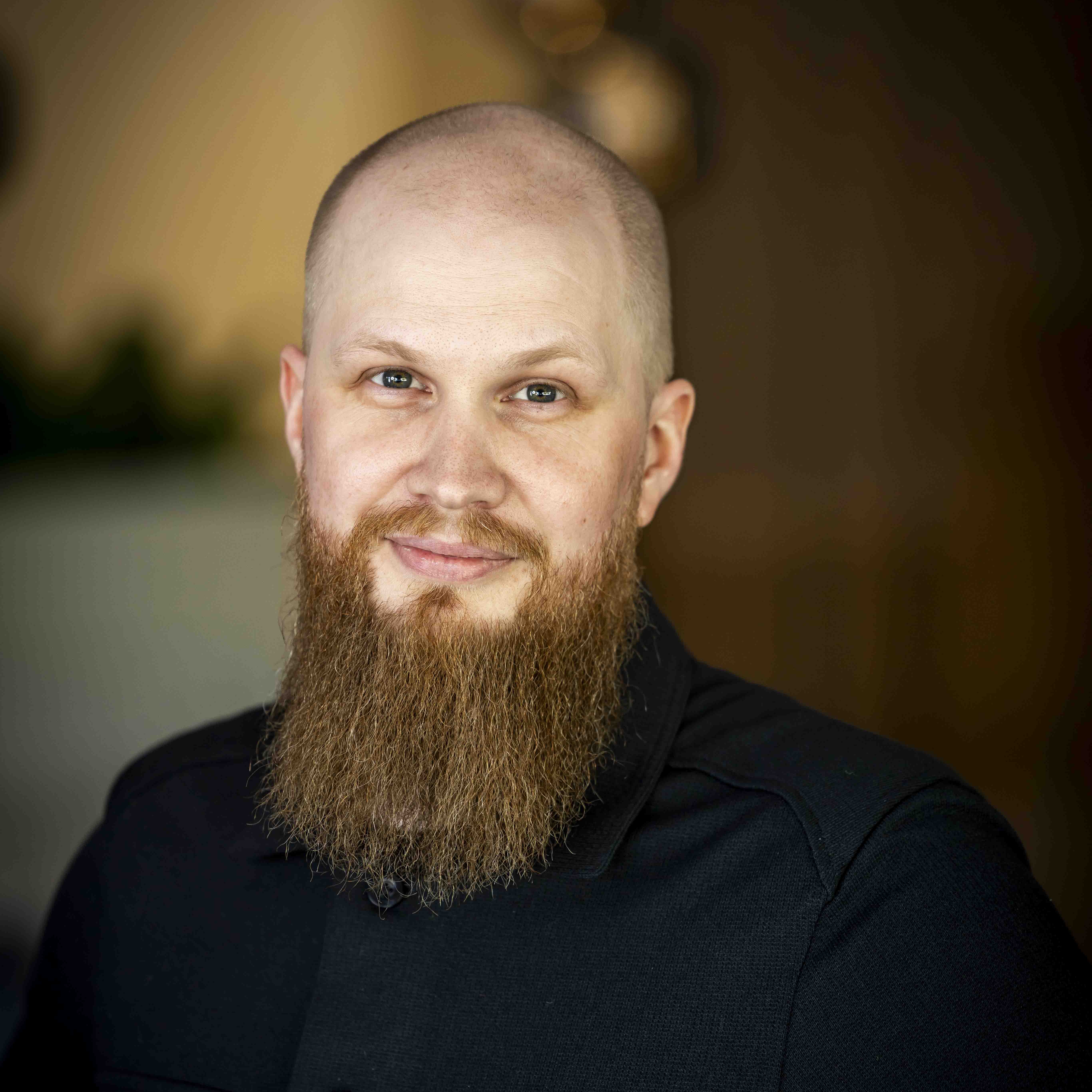 Oskar Hjalmarsson