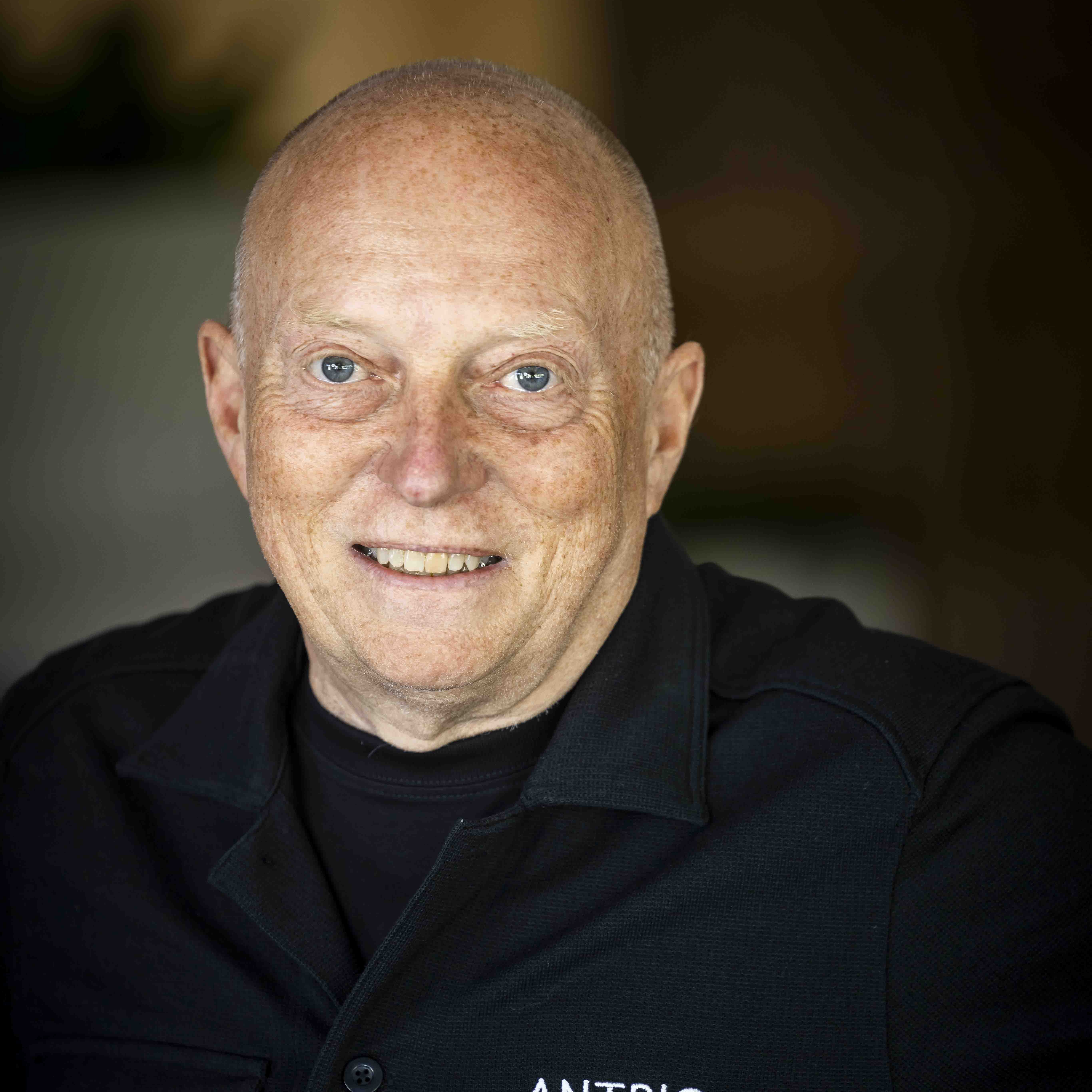 Peter Widestrand